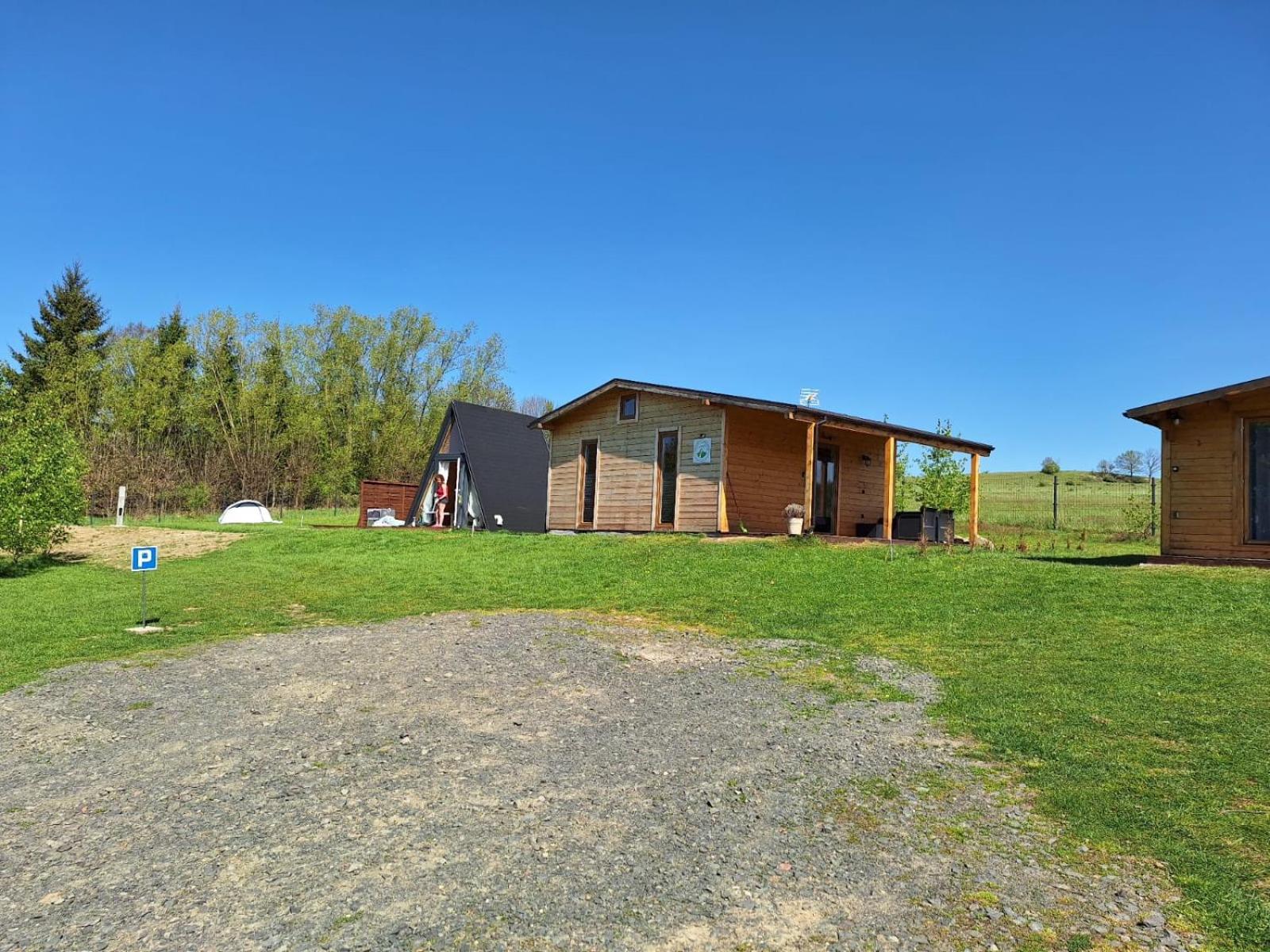 Giebultow  Camping, Zabierz Wlasny Namiot Kameralne Pole Namiotowe Z Basenem Kinem Plenerowym Miejscem Na Ognisko I Placem Zabaw Zywe Zwierzeta Agroturystyka מראה חיצוני תמונה